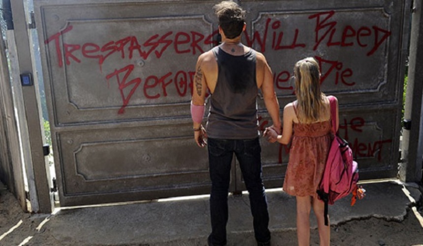 Review: THESE FINAL HOURS, The Peak Of Australian Genre